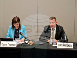 Боровец - национална среща - архитекти - експерти