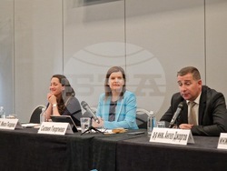 Боровец - национална среща - архитекти - експерти