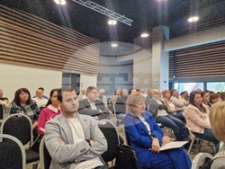 Боровец - национална среща - архитекти - експерти