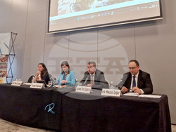 Боровец - национална среща - архитекти - експерти