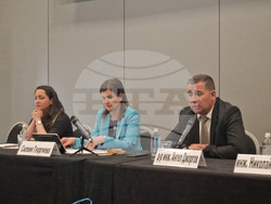 Боровец - национална среща - архитекти - експерти