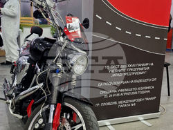 Пловдив - Международен панаир - учебно-тренировъчни фирми