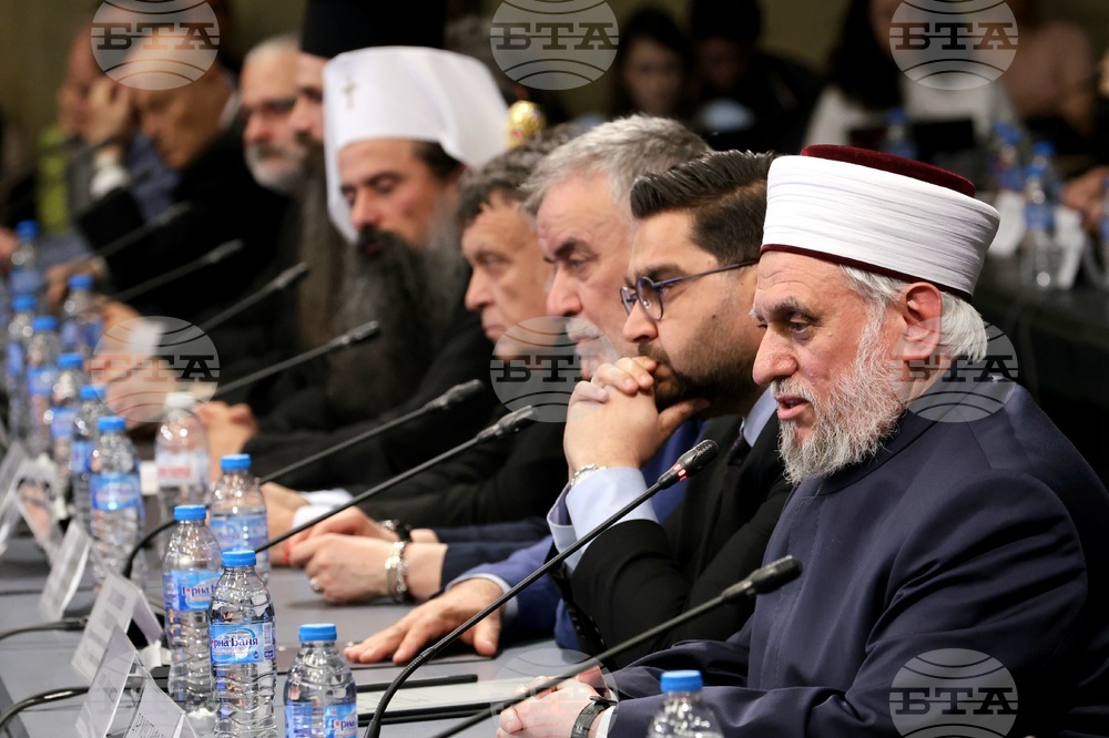 Дискусия - добродетели и религии в българските училища