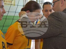 Снимка: Община Разград