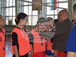 Снимка: Община Разград