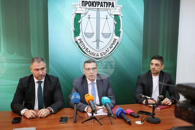 Свръхмодерна лаборатория за производство на наркотици е разкрита в с. Емона, община Несебър