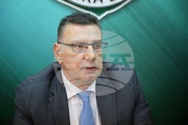 Бургас - прокуратура - ГДБОП - брифинг