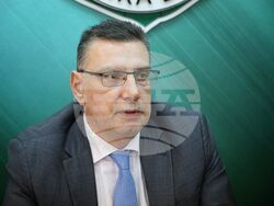 Бургас - прокуратура - ГДБОП - брифинг