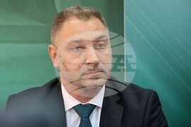 Бургас - прокуратура - ГДБОП - брифинг