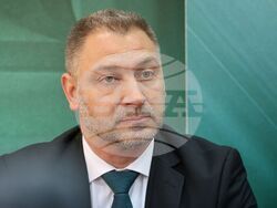 Бургас - прокуратура - ГДБОП - брифинг