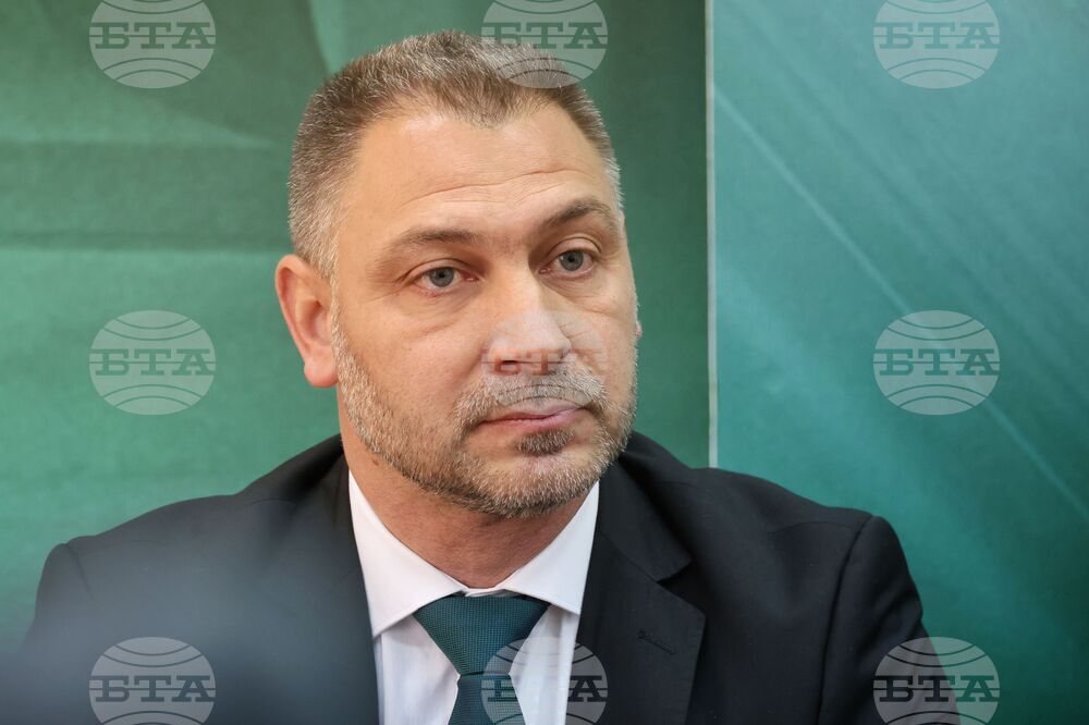 Бургас - прокуратура - ГДБОП - брифинг