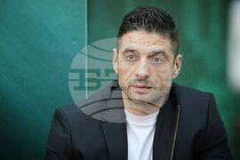 Бургас - прокуратура - ГДБОП - брифинг