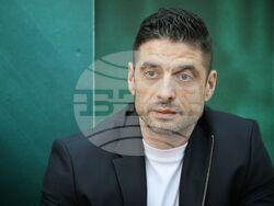 Бургас - прокуратура - ГДБОП - брифинг