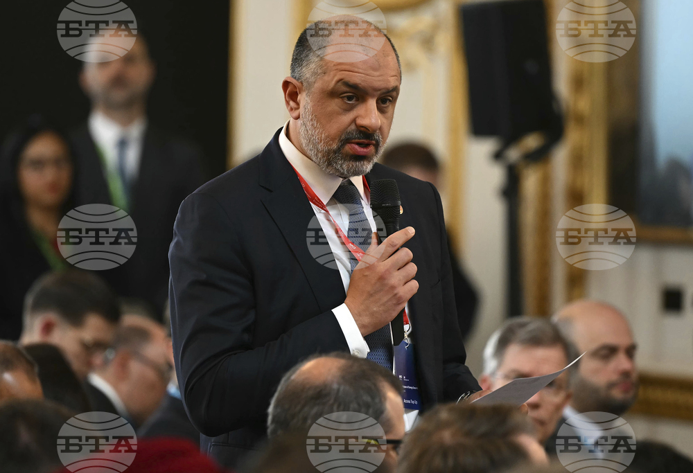 Britain Energy Summit