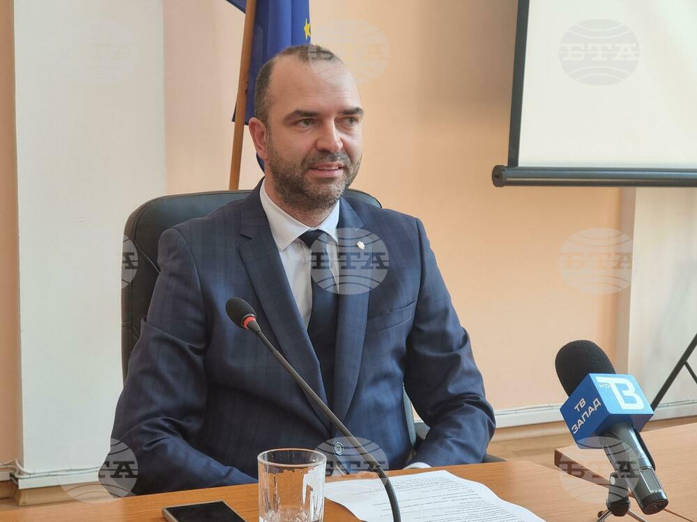 Бюджетът на Община Кюстендил за 2025 г. е балансиран и изпълним, заяви кметът Огнян Атанасов