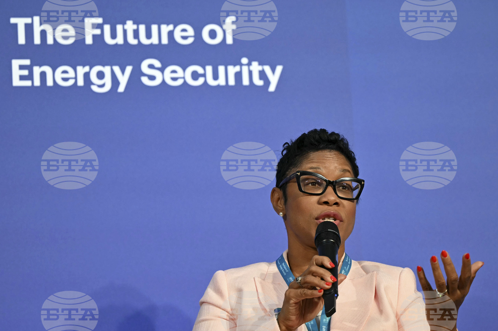 Britain Energy Summit