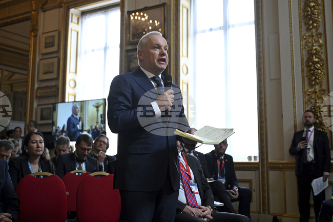 Норвежката енергийна компания „Екуинор“ не планира да се завърне във Венецуела