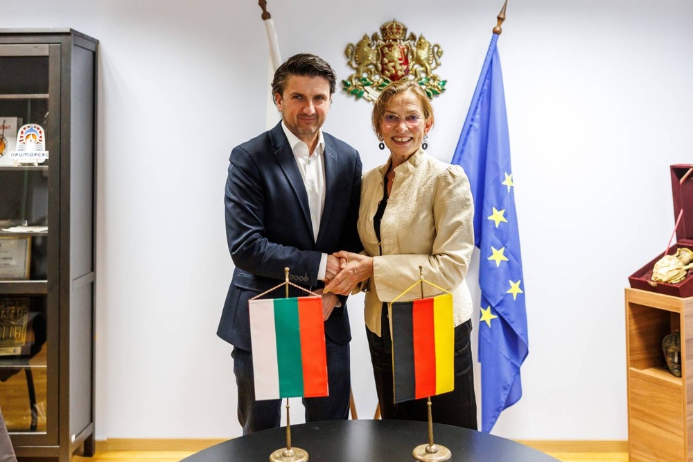 Tourism Ministry: Germany Remains Key Partner for Bulgaria Ahead of Summer Season