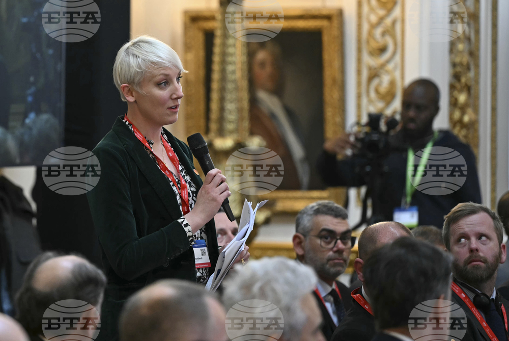 Britain Energy Summit