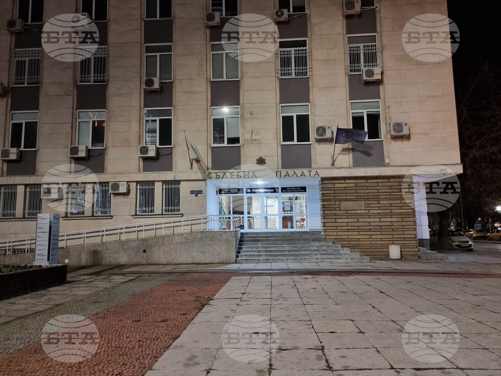 Окръжна прокуратура – Габрово води разследване на трудова злополука, в резултат на която е загинал 62 - годишен мъж