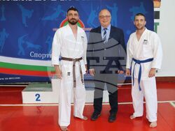 Снимка: Областна администрация – Русе