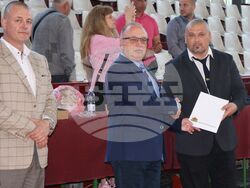 Снимка: Областна администрация – Русе