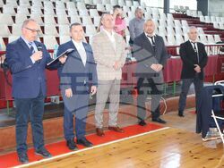 Снимка: Областна администрация – Русе