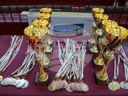 Снимка: Областна администрация – Русе