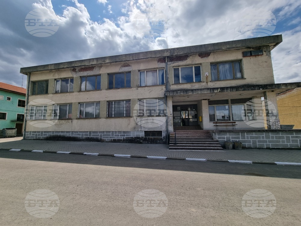 Започва саниране на сградата на кметството в котленското село Кипилово