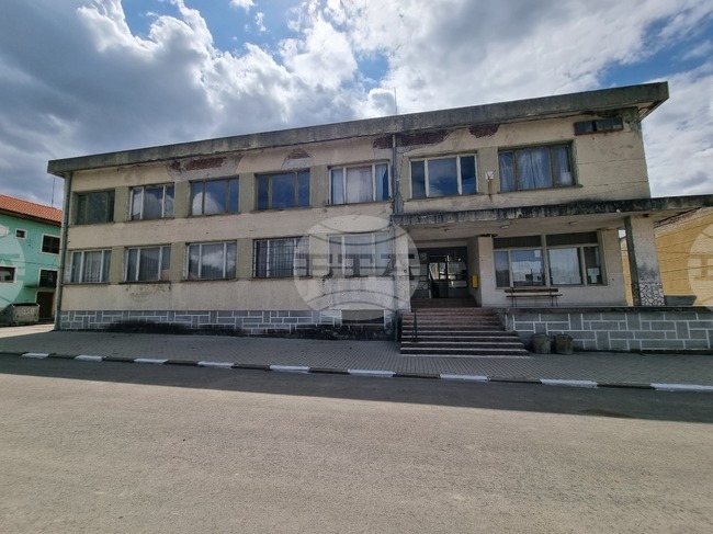 Започва саниране на сградата на кметството в котленското село Кипилово