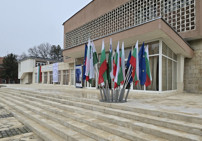 Община Мизия предвижда осем милиона лева капиталова програма за тази година