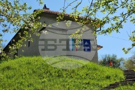 Село Въглен - изглед