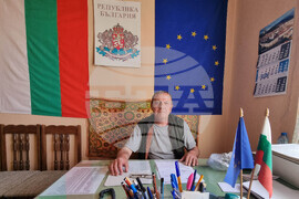 Село Въглен - Ахмед Якубов - интервю