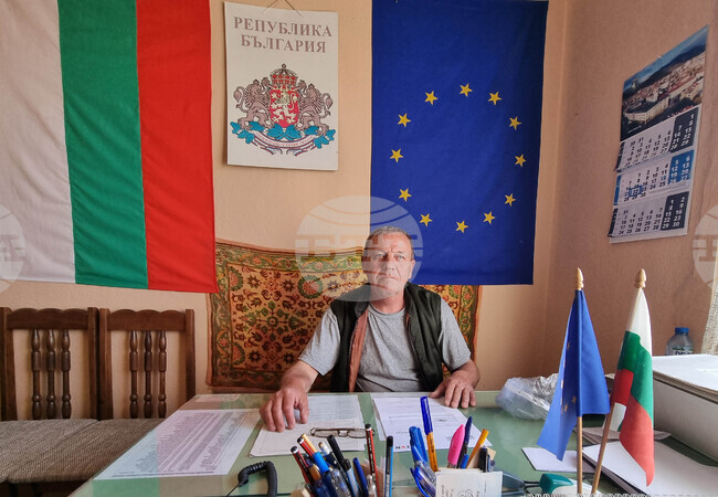 Село Въглен - Ахмед Якубов - интервю