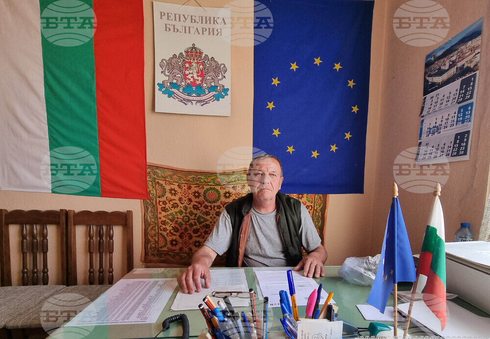 Село Въглен - Ахмед Якубов - интервю