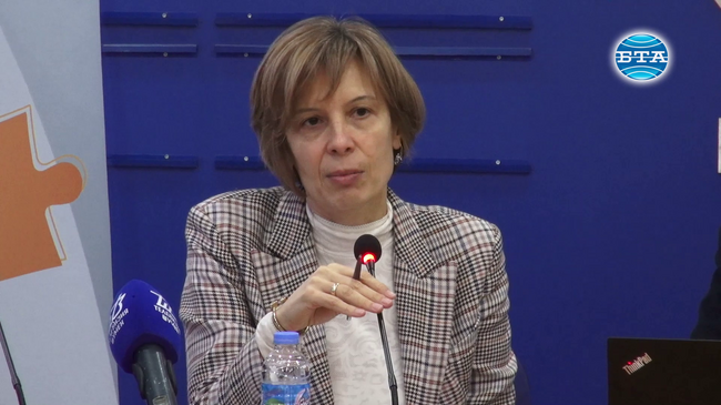 С мащабен проект във водния сектор се цели повишаване на жизнения стандарт на жителите и гостите на Шумен, според експерта Надежда Петкова