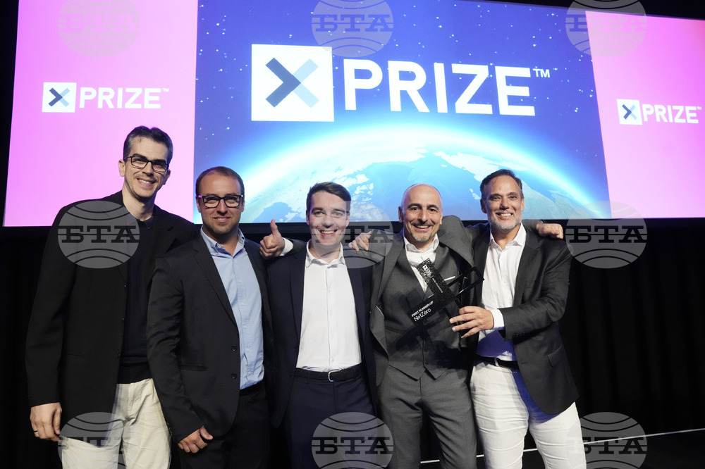 XPRIZE Carbon Removal