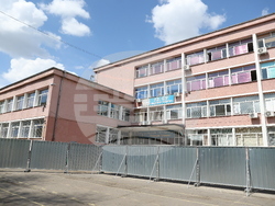 Училище - разширение