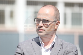 Училище - разширение