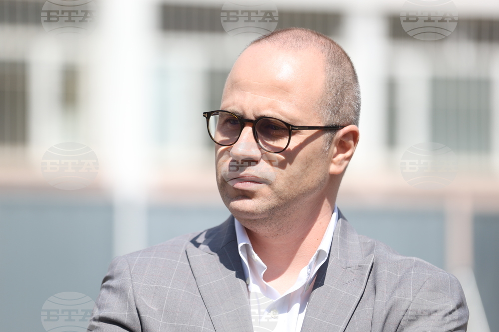 Училище - разширение