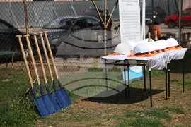 Училище - разширение