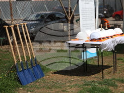 Училище - разширение