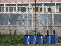 Училище - разширение