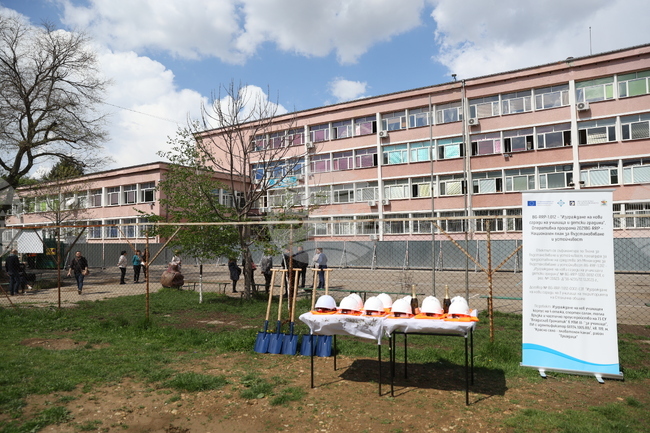 Regional Development Ministry Dismisses Sofia Mayor's Criticism over Delayed Payments