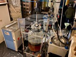 Снимка: Пресцентър МВР