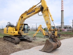 Село Волуяк - Гроздан Караджов - Мултимодална логистична платформа София-Запад - строителство