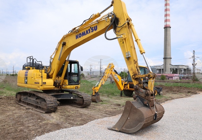 Construction Production Up 8.9% in March, Y/Y 