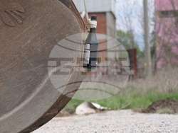 Село Волуяк - Гроздан Караджов - Мултимодална логистична платформа София-Запад - строителство