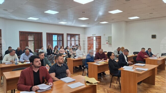 Общинският съвет в Тутракан утвърди годишната програма за общинска собственост за 2026 година