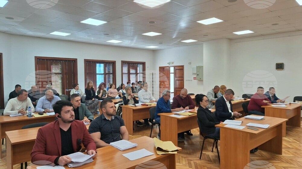 Община Тутракан ще изтегли дългосрочен заем от фонд ФЛАГ в размер на над 1,3 млн. лева